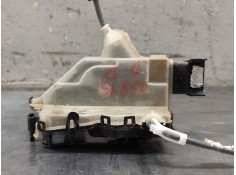 Recambio de cerradura puerta delantera derecha para peugeot 208 ii (ub_, up_, uw_, uj_) 1.5 bluehdi 100 referencia OEM IAM 29284 2