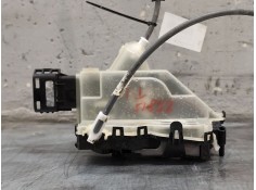 Recambio de cerradura puerta trasera izquierda para peugeot 208 ii (ub_, up_, uw_, uj_) 1.5 bluehdi 100 referencia OEM IAM 29285 2