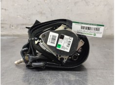 Recambio de cinturon seguridad trasero derecho para peugeot 208 ii (ub_, up_, uw_, uj_) 1.5 bluehdi 100 referencia OEM IAM 64255