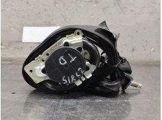 Recambio de cinturon seguridad trasero derecho para peugeot 208 ii (ub_, up_, uw_, uj_) 1.5 bluehdi 100 referencia OEM IAM 64255 2