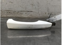 Recambio de maneta exterior delantera derecha para peugeot 208 ii (ub_, up_, uw_, uj_) 1.5 bluehdi 100 referencia OEM IAM   