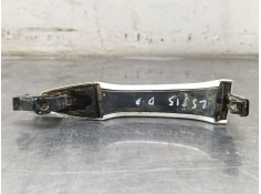 Recambio de maneta exterior delantera derecha para peugeot 208 ii (ub_, up_, uw_, uj_) 1.5 bluehdi 100 referencia OEM IAM    2