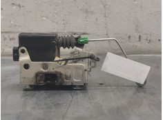 Recambio de cerradura puerta delantera derecha para iveco daily config. paquetería cabina simple 35s... batalla 3750 referencia 