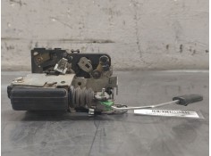 Recambio de cerradura puerta delantera derecha para iveco daily config. paquetería cabina simple 35s... batalla 3750 referencia  2