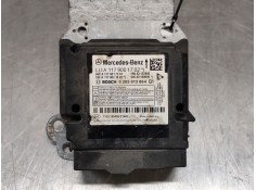 Recambio de centralita airbag para mercedes-benz clase gla (x156) gla 200 (156.943) referencia OEM IAM 0285013864Q1  