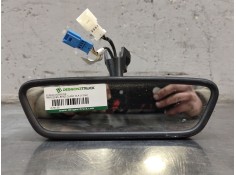 Recambio de espejo interior para mercedes-benz clase gla (x156) gla 200 (156.943) referencia OEM IAM   