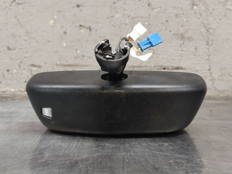 Recambio de espejo interior para mercedes-benz clase gla (x156) gla 200 (156.943) referencia OEM IAM   