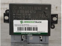 Recambio de modulo electronico para mercedes-benz clase gla (x156) gla 200 (156.943) referencia OEM IAM A009006713   2