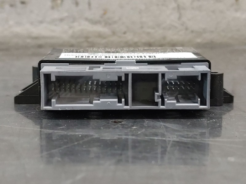 Recambio de modulo electronico para mercedes-benz clase gla (x156) gla 200 (156.943) referencia OEM IAM A009006713  