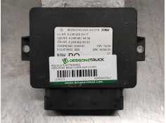 Recambio de modulo electronico para mercedes-benz clase gla (x156) gla 200 (156.943) referencia OEM IAM A2469003417  