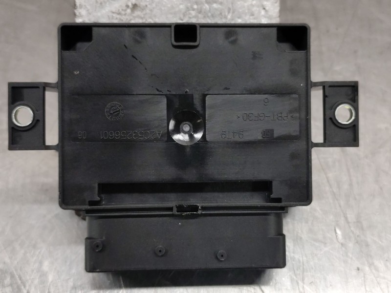 Recambio de modulo electronico para mercedes-benz clase gla (x156) gla 200 (156.943) referencia OEM IAM A2469003417  