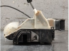 Recambio de cerradura puerta delantera izquierda para peugeot 208 ii (ub_, up_, uw_, uj_) 1.5 bluehdi 100 referencia OEM IAM 292