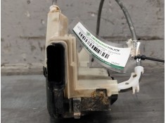 Recambio de cerradura puerta delantera izquierda para peugeot 208 ii (ub_, up_, uw_, uj_) 1.5 bluehdi 100 referencia OEM IAM 292 2