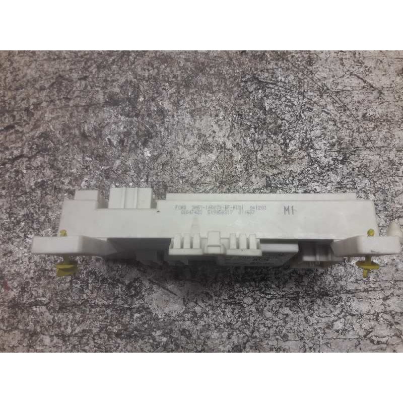 Recambio de caja reles / fusibles para ford focus c-max (cap) connection referencia OEM IAM 3M5T14014ACH 3M5T14A073BF 3M5T14A073