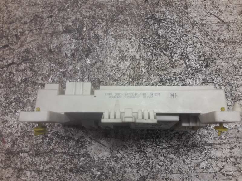 Recambio de caja reles / fusibles para ford focus c-max (cap) connection referencia OEM IAM 3M5T14014ACH 3M5T14A073BF 3M5T14A073