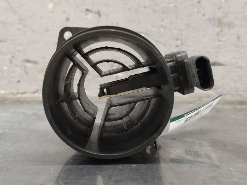 Recambio de caudalimetro para mercedes-benz clase gla (x156) gla 200 (156.943) referencia OEM IAM 5WK98101  