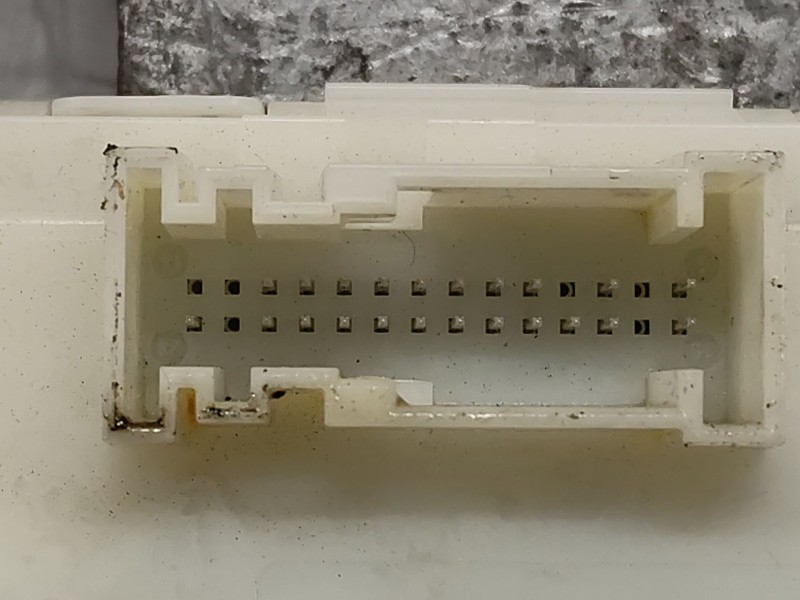 Recambio de modulo electronico para mercedes-benz clase gla (x156) gla 200 (156.943) referencia OEM IAM A2129009729  