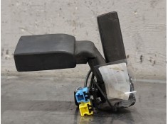 Recambio de enganche de cinturon trasero derecho para mercedes-benz clase gla (x156) gla 200 (156.943) referencia OEM IAM    2