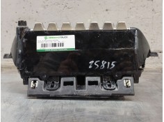 Recambio de rejilla aireadora para peugeot 208 ii (ub_, up_, uw_, uj_) 1.5 bluehdi 100 referencia OEM IAM    2