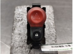 Recambio de warning para renault kangoo express (fw0/1_) 1.5 dci 90 (fw0g, fw05, fw08, fw11) referencia OEM IAM   