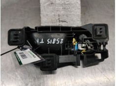 Recambio de maneta interior trasera izquierda para peugeot 208 ii (ub_, up_, uw_, uj_) 1.5 bluehdi 100 referencia OEM IAM    2