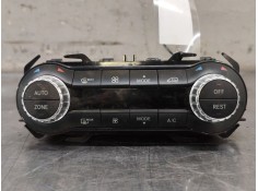 Recambio de mando calefaccion / aire acondicionado para mercedes-benz clase gla (x156) gla 200 (156.943) referencia OEM IAM A246
