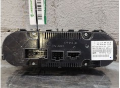 Recambio de mando calefaccion / aire acondicionado para mercedes-benz clase gla (x156) gla 200 (156.943) referencia OEM IAM A246 2