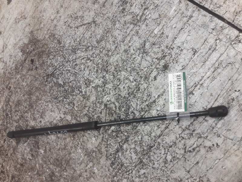 Recambio de amortiguadores maletero / porton para seat ibiza (6k) básico referencia OEM IAM 6K6827550 350N 