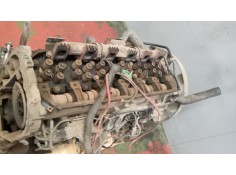Recambio de despiece motor para iveco stralis (ad/at) fg ad   4x2 tráfico urbano referencia OEM IAM F3AE3681A   2