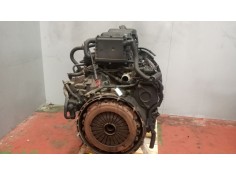 Recambio de despiece motor para scania serie p/g/r (c-clase) 11.7 diesel referencia OEM IAM DT1217L01  