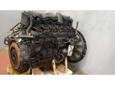 Recambio de despiece motor para scania serie p/g/r (c-clase) 11.7 diesel referencia OEM IAM DT1217L01   2