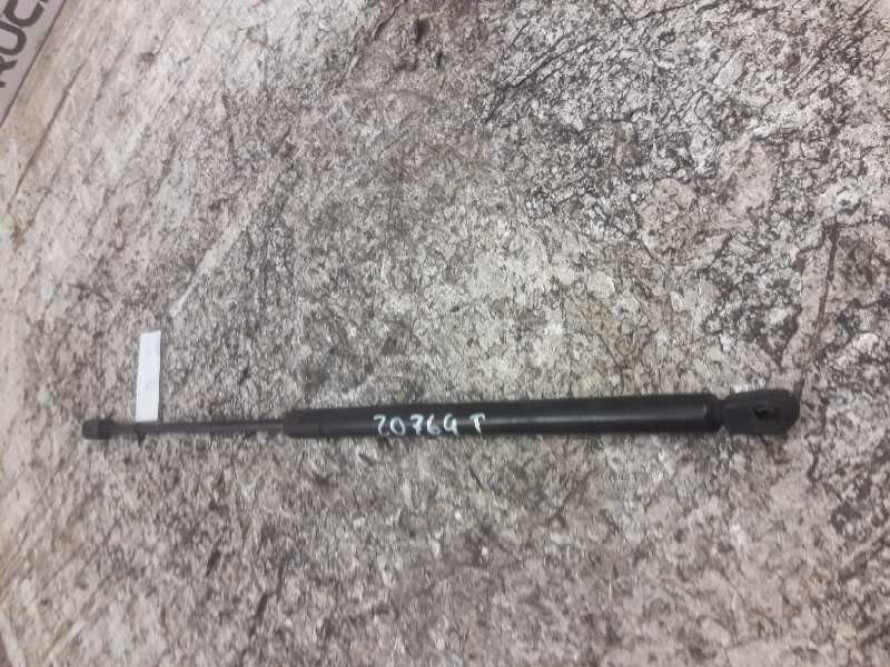 Recambio de amortiguadores maletero / porton para seat ibiza (6k) básico referencia OEM IAM 6K6827550 350N 