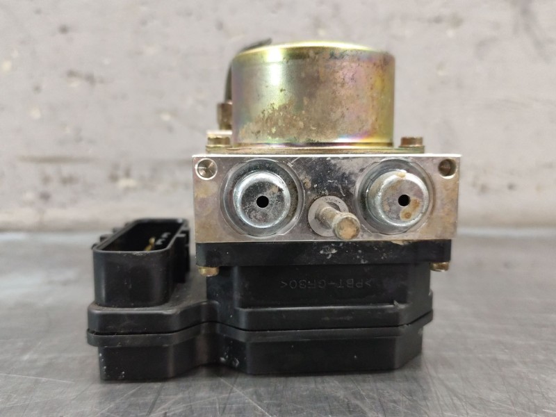 Recambio de abs para nissan x-trail (t30) comfort referencia OEM IAM 47660EQ041  