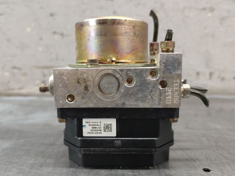 Recambio de abs para nissan x-trail (t30) comfort referencia OEM IAM 47660EQ041  