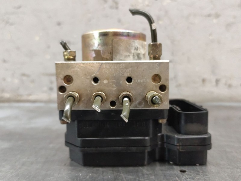 Recambio de abs para nissan x-trail (t30) comfort referencia OEM IAM 47660EQ041  