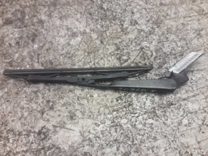 Recambio de brazo limpia trasero para ford focus c-max (cap) connection referencia OEM IAM   