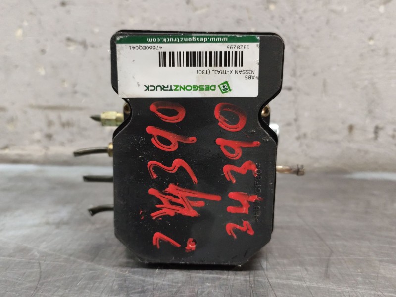 Recambio de abs para nissan x-trail (t30) comfort referencia OEM IAM 47660EQ041  