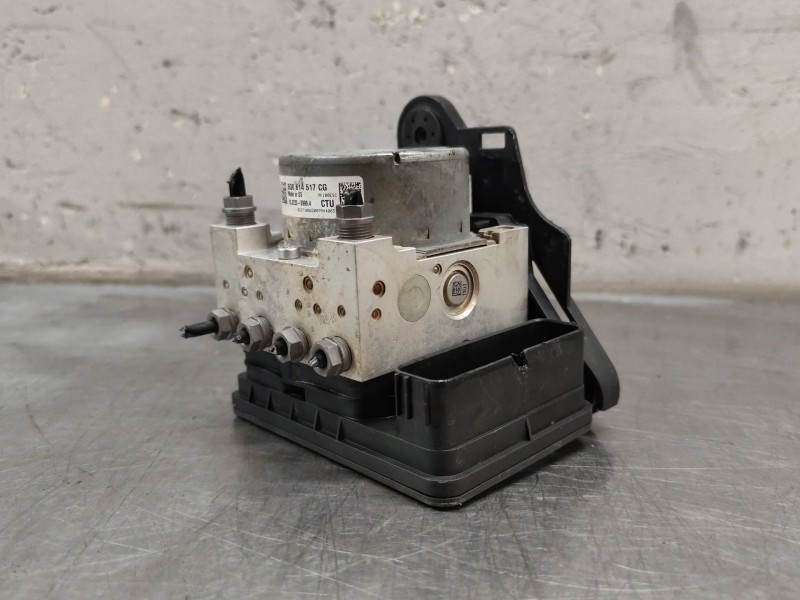 Recambio de abs para seat leon (5f1) 1.4 tsi referencia OEM IAM 5Q0614517CG  