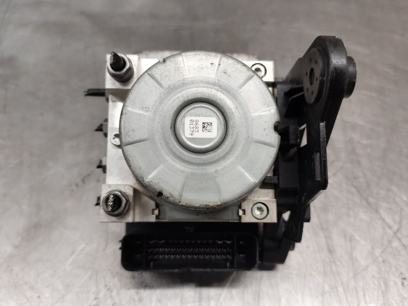 Recambio de abs para seat leon (5f1) 1.4 tsi referencia OEM IAM 5Q0614517CG  