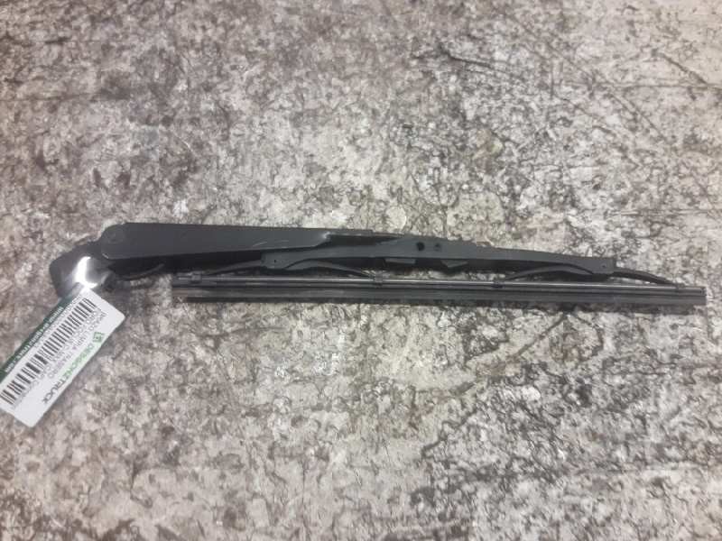 Recambio de brazo limpia trasero para ford focus c-max (cap) connection referencia OEM IAM   