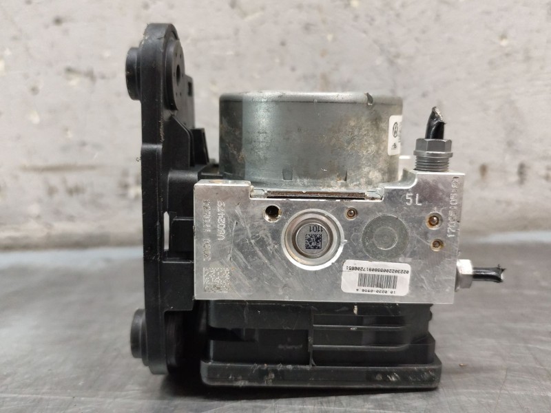 Recambio de abs para seat leon (5f1) 1.4 tsi referencia OEM IAM 5Q0614517CG  