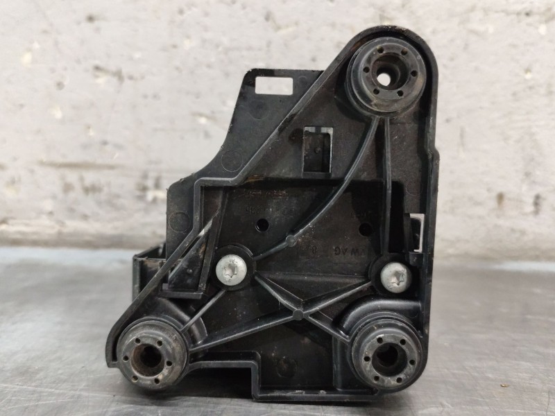 Recambio de abs para seat leon (5f1) 1.4 tsi referencia OEM IAM 5Q0614517CG  