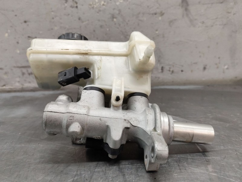 Recambio de bomba freno para seat leon (5f1) 1.4 tsi referencia OEM IAM   