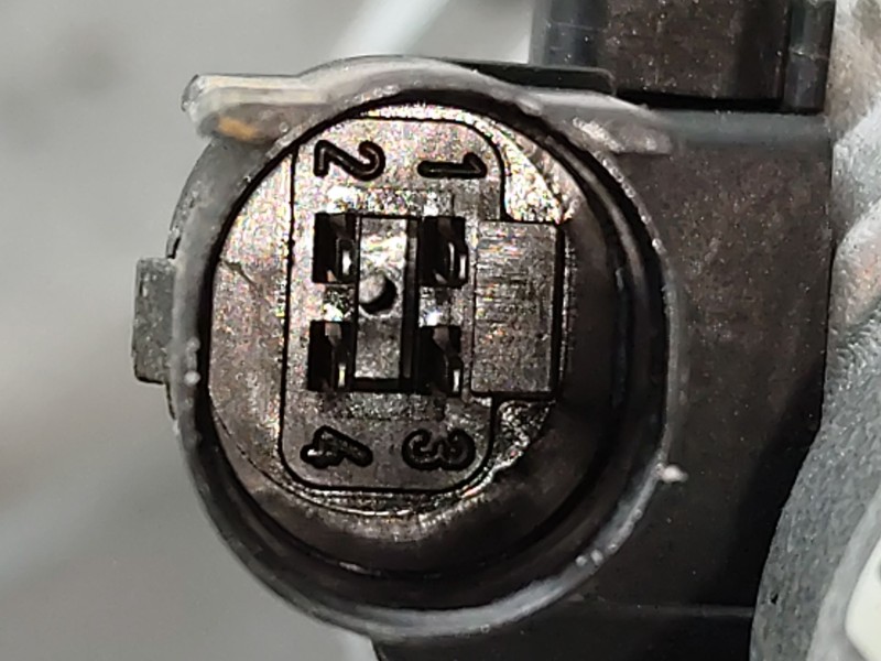 Recambio de bomba freno para seat leon (5f1) 1.4 tsi referencia OEM IAM   