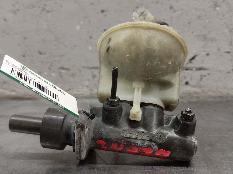 Recambio de bomba freno para volkswagen golf iii (1h1) 1.6 referencia OEM IAM   