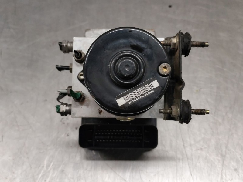 Recambio de abs para citroën c5 ii (rc_) 2.0 hdi (rcrhrh) referencia OEM IAM 9656419780  