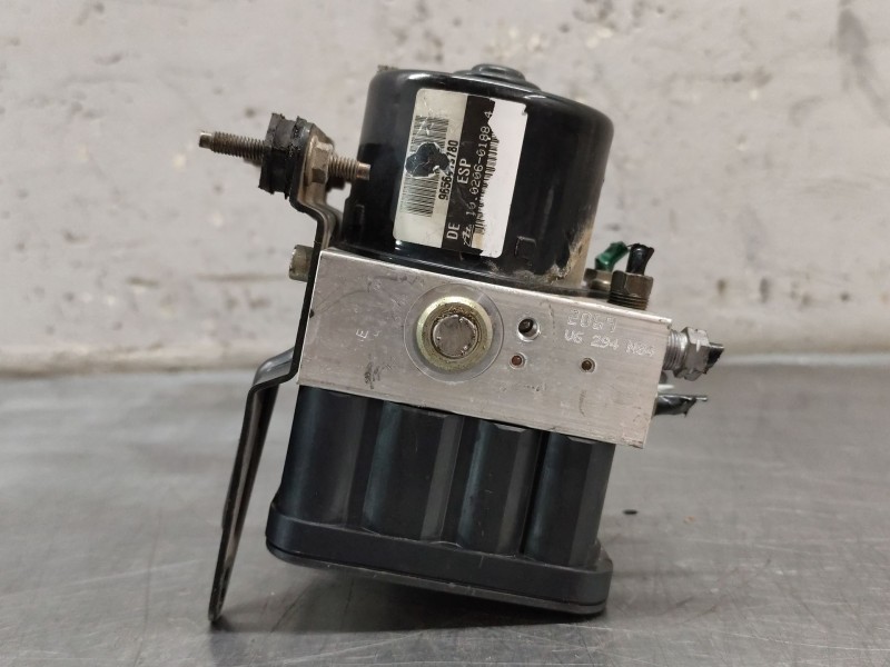 Recambio de abs para citroën c5 ii (rc_) 2.0 hdi (rcrhrh) referencia OEM IAM 9656419780  