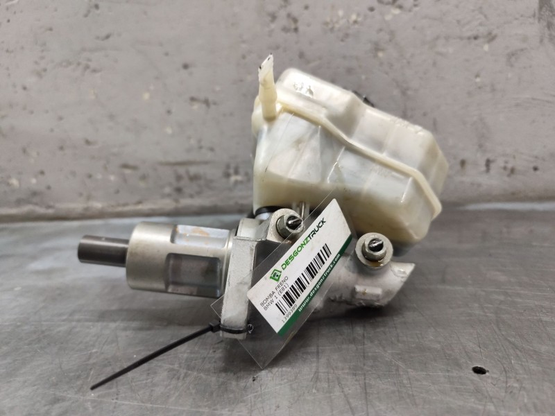 Recambio de bomba freno para bmw 1 (e81) 118 d referencia OEM IAM   