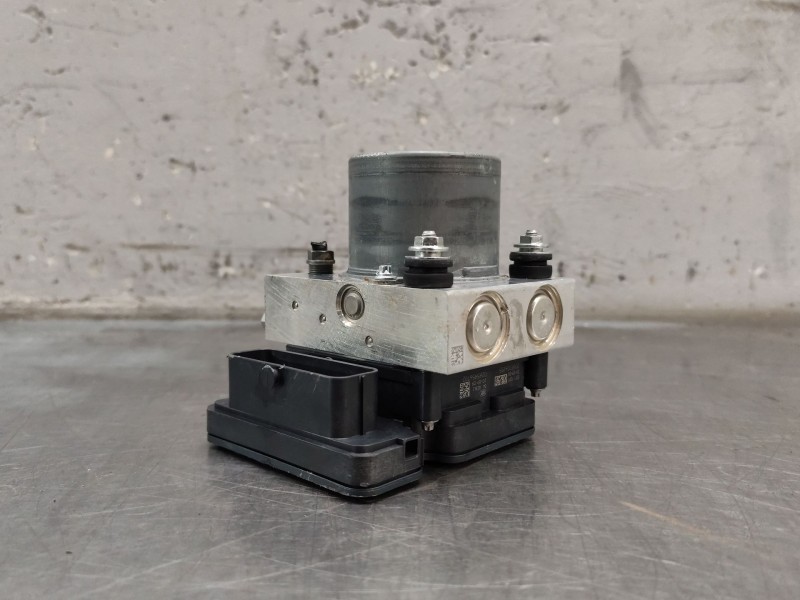 Recambio de abs para volkswagen crafter furgoneta (sy_, sx_) 2.0 tdi referencia OEM IAM 2N0907379E  