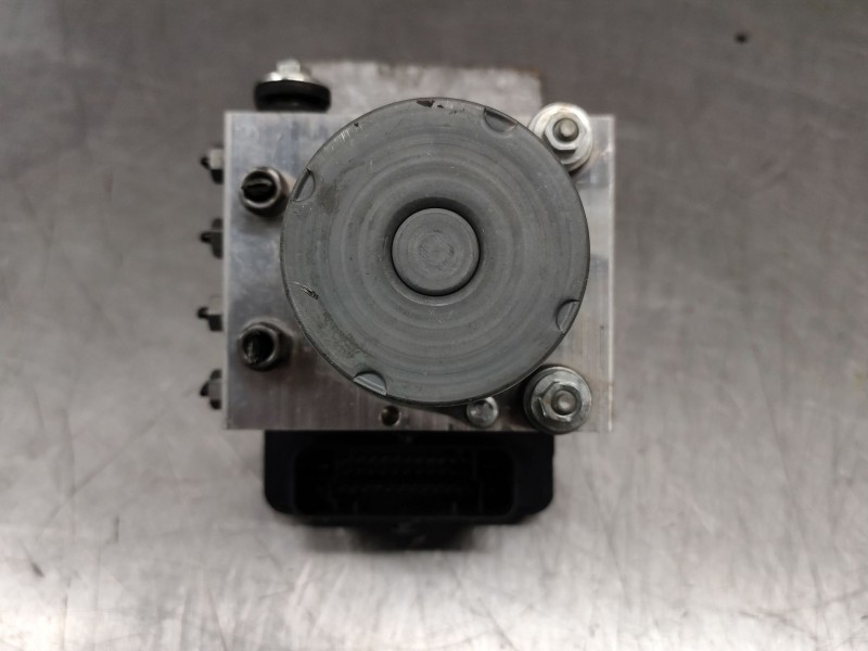 Recambio de abs para volkswagen crafter furgoneta (sy_, sx_) 2.0 tdi referencia OEM IAM 2N0907379E  